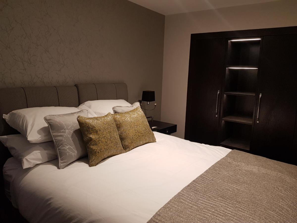 The Queens Head, Parkside Apartment 2 Burley in Wharfedale Extérieur photo